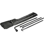 926-805 Dorman Kit Spare Tire Tool F150 Truck Ford F-150 Lincoln Mark Lt. Fixed Price $59.50.