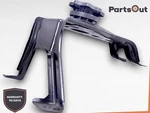 2012-2018 Audi A6 S6 S7 Trunk Spare Tire Wheel Mount Bracket Support Holder B148. Fixed Price $31.04.
