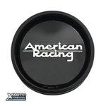 American Racing AR969 Wheel Center Cap Satin Black Machined 1441006923-M. Fixed Price $35.34.