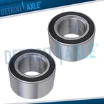 Rear Left Right Wheel Bearings Assembly For Volkswagen Combi Eurovan Transporter. Fixed Price $40.72.