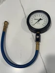 Intercomp Racing Tire Pressure Gauge 360058 0-15 Psi. Fixed Price $37.99.