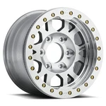 17X9 Ultra 103M X103 Xtreme Machined Beadlock Wheel 5X5.5 (-13.7MM). Fixed Price $849.35.