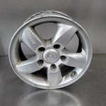 2006-2009 Kia Sorento Wheel #560-74587B. Fixed Price $82.95.