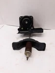 11-16 F-350 Spare Wheel Carrier/hoist. Fixed Price $77.99.