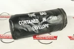 1990-1996 Corvette C4 ZR-1 Grand Sport Tire Storage Bag LT5 LT4. Fixed Price $225.00.