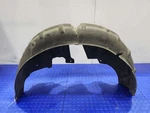 11-18 Volkswagen Jetta Sedan Rear Quarter Panel Splash Shield Left Driver Side. Fixed Price $84.99.