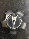 2008 2009 Pontiac G8 Oem Alloy Wheel Center Cap 92203235/001 Black. Fixed Price $19.99.