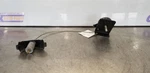 24 Ford F150 Spare Wheel Rim Carrier. Fixed Price $45.00.