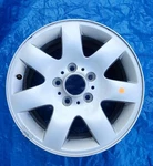 Bmw 3-SERIES 1999-2006 16X7 Wheel Rim Oem Factory Original 36111094498 59289. Fixed Price $99.95.