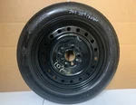 2006-2022 Dodge Charger 17" Spare Tire Wheel Compact Donut T135/90D17 104M. Fixed Price $156.74.