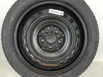 2009-2013 Subaru Forester Spare Donut Tire Wheel Rim Oem Eorlj. Fixed Price $80.26.