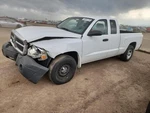 Dakota 2007 Spare Wheel Carrier 1339033. Fixed Price $117.98.