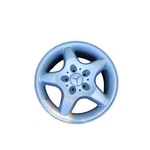 16" Chrome Mercedes ML430 ML320 1999-2001 Oem Factory Original Wheel Rim 65246. Fixed Price $87.99.