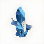 Original Mercedes Benz Wagenheber Hydraulisch Sprinter W906 907 3,0T A9045800018. Fixed Price $300.00.