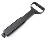 Genuine Bmw E46 X3 Spare Tire Carrier Rear Body & Floor Handle New 51717030528. Fixed Price $31.95.