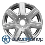 Cadillac Dts 2006 2007 17" Factory Oem Wheel Rim With Ledge. Fixed Price $206.14.