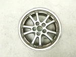 2017-2022 Toyota Prius Prime 15X6 " Aluminium Alloy Wheel 42611-47450. Fixed Price $139.65.