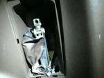 Jack / Tool Kit For Emergency Spare From 2002 Honda Crv. Fixed Price $42.00.