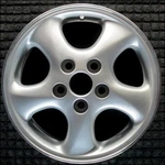 Lexus ES300 15 Inch Painted Oem Wheel Rim 1997 To 2001. Fixed Price $218.00.