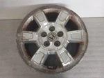 Wheel 17X7-1/2 Alloy 6 Spoke Fits 08-09 Ridgeline 329529. Fixed Price $120.00.