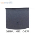 10-17 Audi A5 Quattro Cabriolet B8 Convertible Trunk Mat / Spare Tire Cover. Fixed Price $98.49.