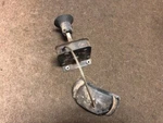 Sequoia 2002 Spare Wheel Carrier 425748. Fixed Price $65.00.
