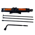 2012-2026 Nissan Frontier Jack And Tool Kit *new*. Fixed Price $80.00.