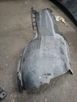 Volkswagen Eos (2008) Front Left Wheel Arch Liner 1Q0805911D. Fixed Price $35.01.