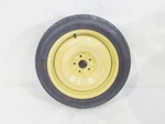 Spare Rim And Tire Oem 2007 2008 2009 2010 2011 Lexus GS350. Fixed Price $103.90.