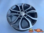 2015-2020 Mercedes C300 CLA250 W205 Wheel Rim Alloy 17X7J Oem A2054010200. Fixed Price $125.00.