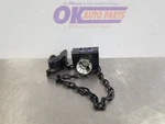 2018 Toyota Tacoma Spare Wheel Tire Carrier Hoist. Fixed Price $51.00.