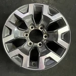 Oem Toyota Machined Charcoal Tacoma Rim 16X7 2016-2023 Wheel Alloy Factory 75189. Fixed Price $189.97.