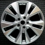 Nissan Murano 18 Inch Machined Oem Wheel Rim 2015 To 2019. Fixed Price $148.00.