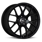 18X8 +42 Enkei Raijin 5X120 Black Paint Wheels (set Of 4). Fixed Price $1079.00.