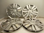 Wheel Cover Hubcap 15" Fits 15-17 4030302. Fixed Price $181.99.