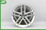 Mercedes W204 C250 C300 C350 X 7.5" R17 Wheel Rim Silver 2044011100 Oem. Fixed Price $146.25.