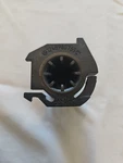 Genuine Mercedes Benz Spare Tire Cover Bolt 1248980765 New Free Shipping !. Fixed Price $25.00.