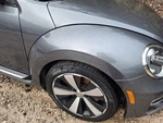 Volkswagen Beetle 2013 16X3 Spare Wheel Oem Fwd 102K Miles - No Tools. Fixed Price $113.95.
