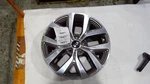 Used Wheel Fits: 2015 Kia Sportage 17X6-1/2 Alloy W/tpms Grade. Fixed Price $95.00.