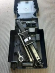 Dodge Pro Master Jack And Tool Kit - Takeout Units. Fixed Price $59.95.