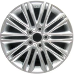 (ships Today) Wheel Rim Lexus ES300H ES350 17 2013-2018 4261A33093 Oe 74277. Fixed Price $264.00.