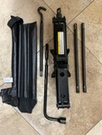 05-06-07-08-09-11-12 Jeep Grand Cherokee Tire Jack Lug Wrench Tools Oem. Fixed Price $79.99.