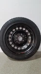 2006-2011 Chevy Hhr Gm Compact Spare Wheel & Tire Assembly 15X4 Lug 09593964. Fixed Price $60.00.