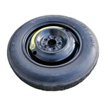 2006-2016 Hyundai Tucson 16" Spare Tire Donut Compact Wheel T155/90D16 Maxxis. Fixed Price $109.85.