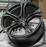 20" Mrr M017 Gun Metal 20X10/20X11 Wheels Fit Chevy Camaro 2010 - 2025 ( Set 4). Fixed Price $1981.00.
