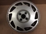 86 87 Acura Integra Right Aluminum Wheel Rim 14X5-1/2JJ 10 Spoke Used Oem. Fixed Price $75.00.