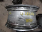 Wheel 16X7 Aluminum 15 Spoke Silver Fits 98-01 Concorde 214624. Fixed Price $81.06.