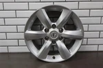 2010-2021 Lexus GX460 SINGLE(1) 18X7.5 Spoke Wheel. Fixed Price $107.33.