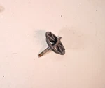 2009-2016 Hyundai Genesis Sedan Spare Tire Wing Nut Tie Down Bolt Oem. Fixed Price $20.89.