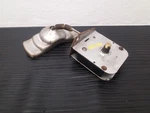 02-05 Dodge Ram 1500 Spare Wheel Carrier Oem 52020568AD. Fixed Price $65.00.
